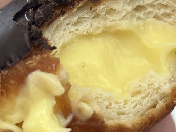 Boston Donut-Valley's Bakery-Marietta