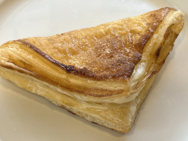 Apple Turnover-Valley's Bakery-Marietta