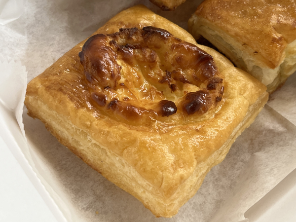 Cheese Danish-Valley's Bakery-Marietta