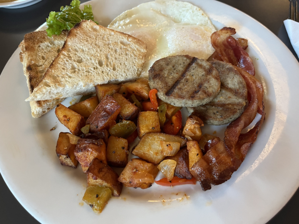 Big Breakfast-Galaxy Cafe-Austin