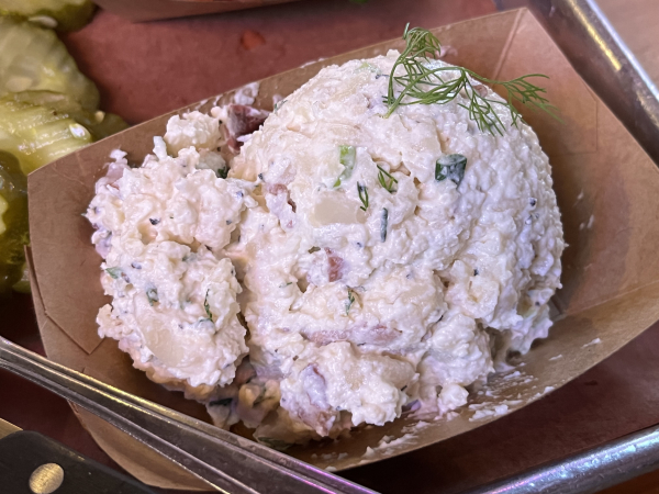 Potato Salad-Stiles Switch BBQ-Austin