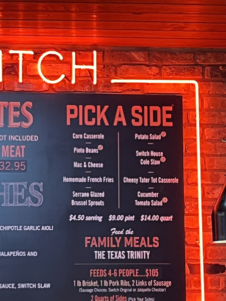 Potato Salad-Stiles Switch BBQ-Austin