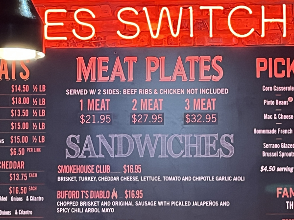 Brisket-Stiles Switch BBQ-Austin
