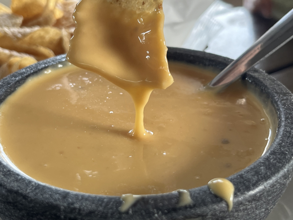 Chile Con Queso-Maudie's Hacienda-Austin