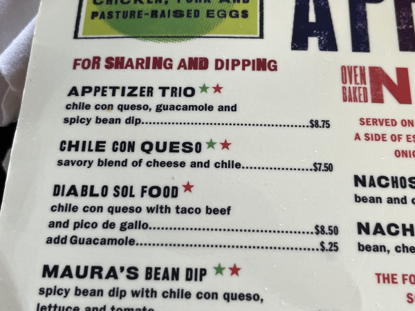 Chile Con Queso-Maudie's Hacienda-Austin