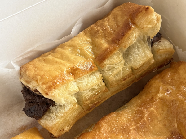 Pain au Chocolat-Valley's Bakery-Marietta