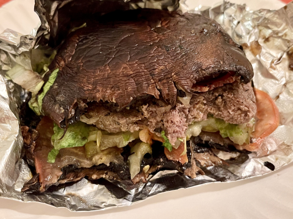 Fit Cross-Wholly Cow Burgers-Austin