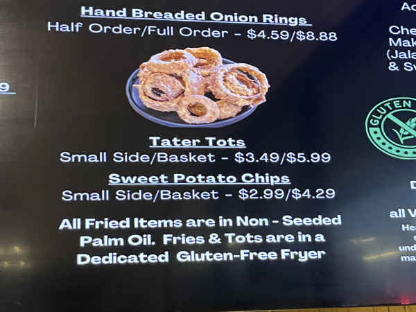 Tater Tots-Wholly Cow Burgers-Austin