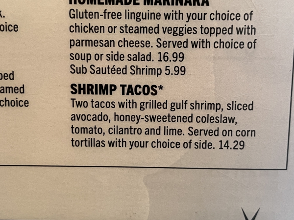 Shrimp Tacos-Galaxy Cafe-Austin