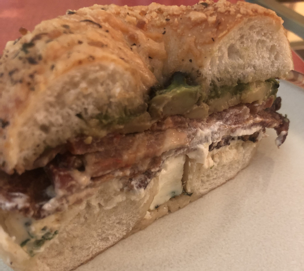 B.A.T.-Rosen's Bagel Co.-Austin