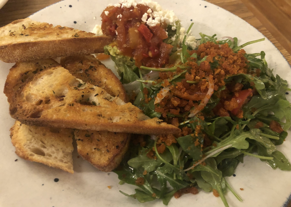 Avocado Toast-Jack Allen's Kitchen-Round Rock