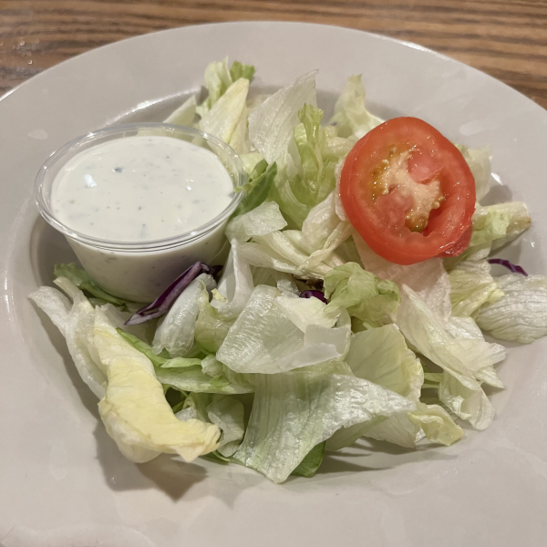Chicken Fried Steak-Western Sky Steakhouse-San Angelo