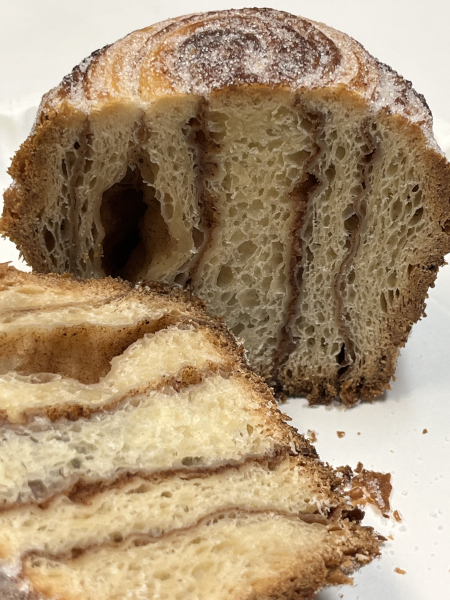 Cruffin-Captain Quack's Bakery and Coffeehouse-Austin