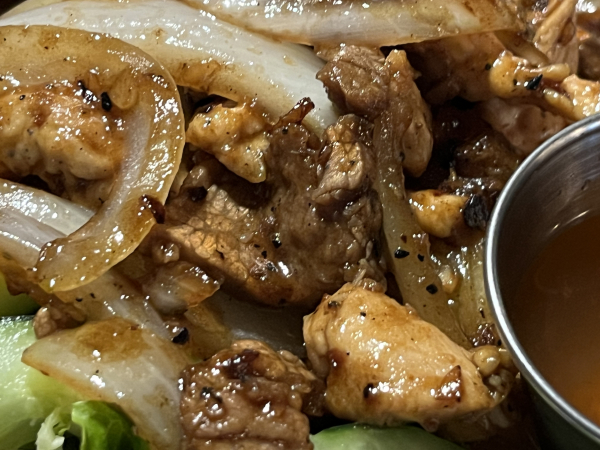 Three Musketeers Vermicelli Rice Noodles-Pho With Us-Austin
