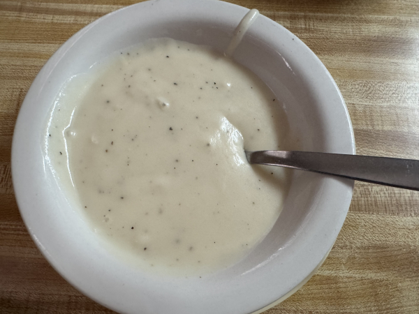 Flounder (fried)-Dun Bar East Restaurant-San Angelo