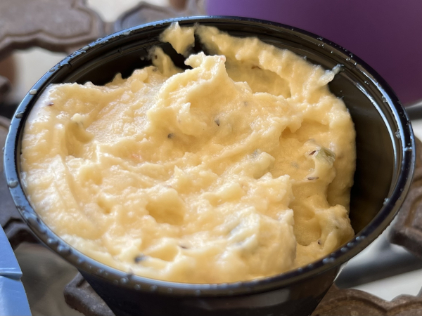 Potato Salad-Cooper's Old Time Pit Bar-B-Que-Llano