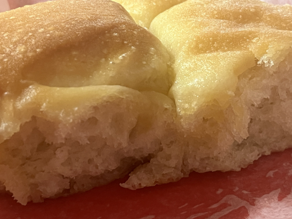 Hot Rolls-Dun Bar East Restaurant-San Angelo