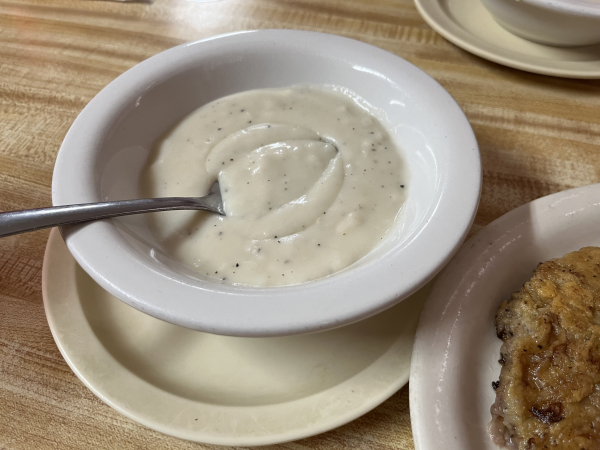 Chicken Fried Steak (2pc)-Dun Bar East Restaurant-San Angelo