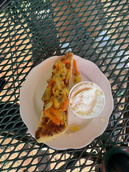 Pimento Cheeseburger-The Root Cafe-Little Rock