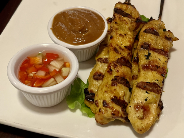 Satey-Ka-Prow Thai and Sushi Bistro-Austin