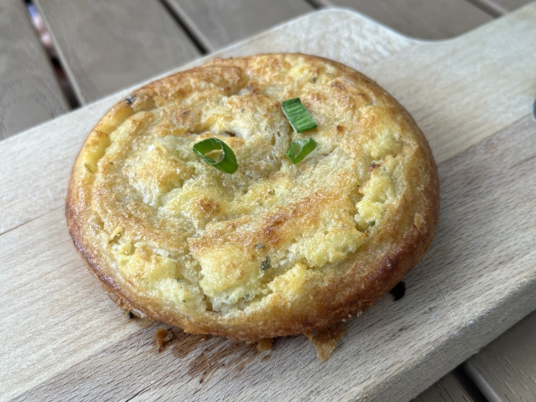 Potato Pinwheel-Ovenbird | Austin-Austin