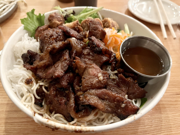 Absolute Vermicelli Rice Noodles-Pho With Us-Austin