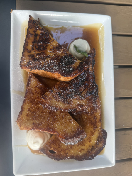 French Toast-Ovenbird | Austin-Austin
