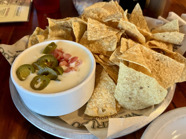 Queso Blanco-Waterloo Ice House 360 & 2222-Austin