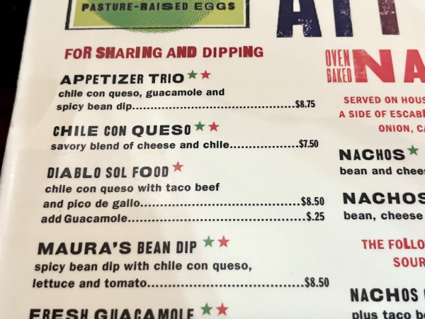 Chile Con Queso-Maudie's Hacienda-Austin