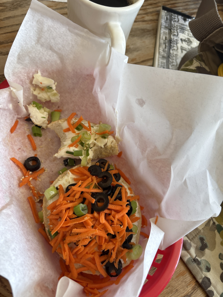 Crucial bagel-Kinetic Bagel Institute-Corvallis