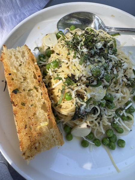 Lemon Capellini-Grove Wine Bar & Kitchen - Northwest Hills-Austin