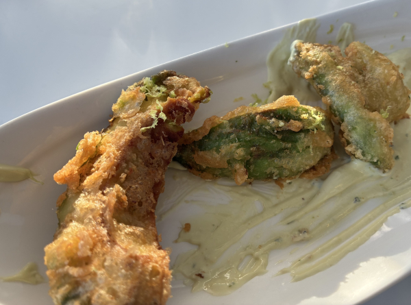 Avocado Fries-Shorebird-San Diego