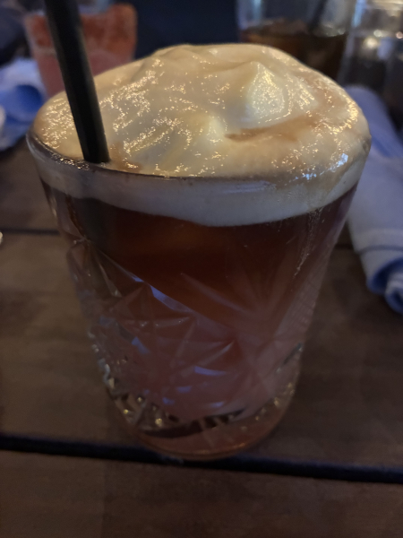 Swell Times Mai Tai-OB Surf Lodge-San Diego