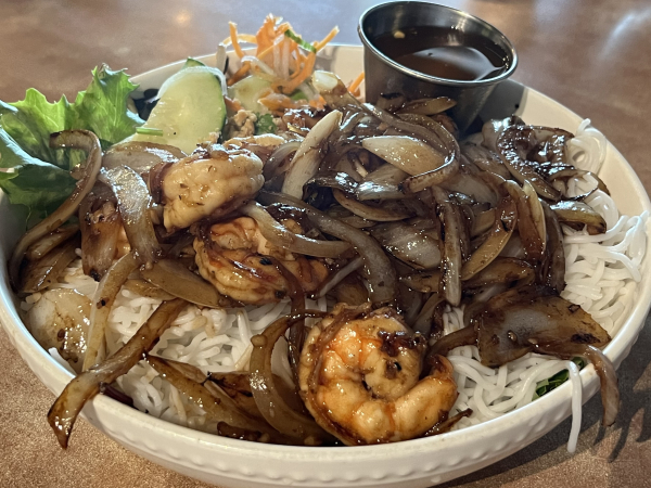 Classic Vermicelli Rice Noodles-Pho With Us-Austin