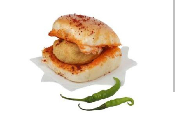 Vadapav-Jay Bhavani Vadapav Prahladnagar( Makarba )-NotFound