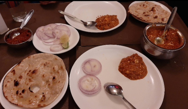 Cheese Butter Masal-New Mehfil MultiCuisine Restaurant-NotFound
