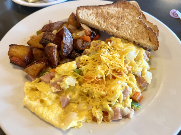 Denver Scramble*-Galaxy Cafe-Austin