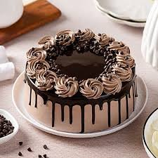 chocolate cake-The Fountain - Banquet Hall, Party Lawn & Pool Side Restaurant Ahmedabad-NotFound