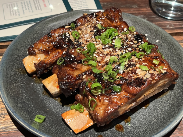 Dwaeji Kalbi-Oseyo-Austin
