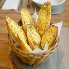 Cheese garlic bread-La Pino'z Pizza, Naranpura-NotFound