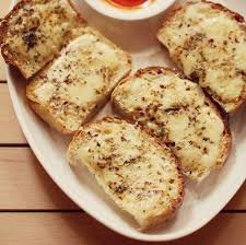 Cheese garlic bread-La Pino'z Pizza, Naranpura-NotFound