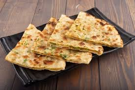 aloo cheese paratha-Jassi De Parathe-NotFound