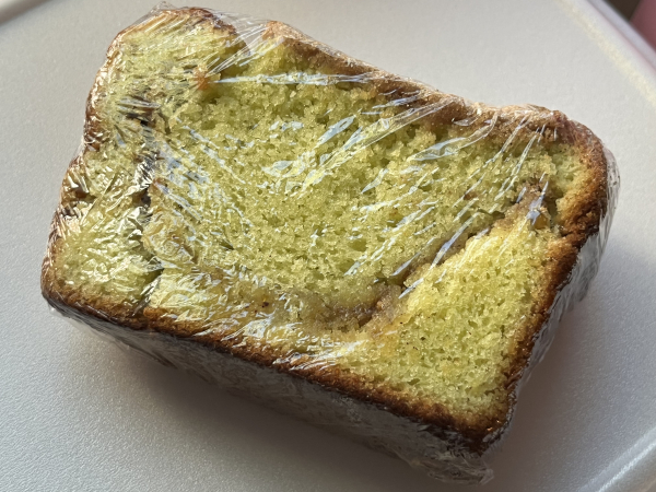 Pistachio Bread-KennaBelle's Kreations Bakery-Cloudcroft