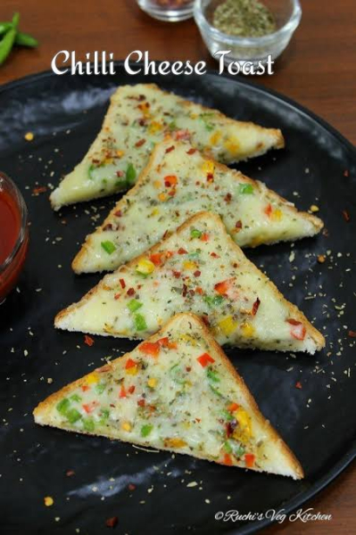 cheese chilli toast-Apna Adda - 2-NotFound
