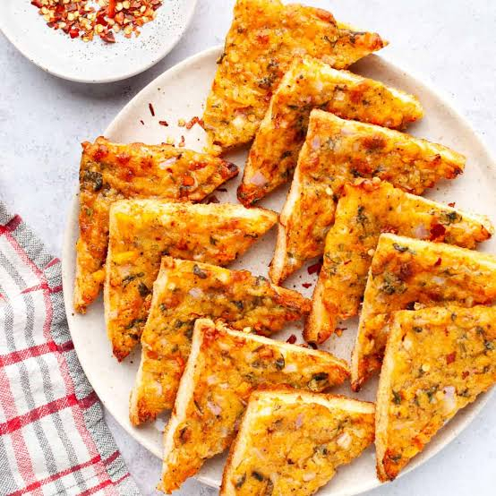 cheese chilli toast-Apna Adda - 2-NotFound
