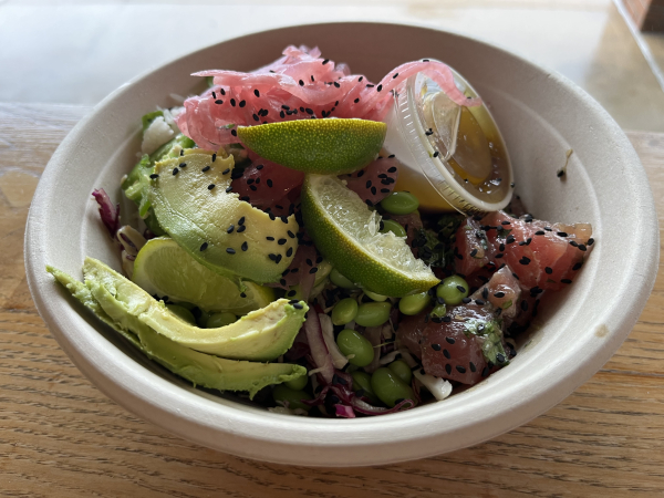 Aloha Poke-Honest Mary's-Austin