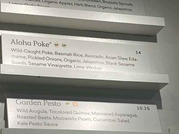 Aloha Poke-Honest Mary's-Austin