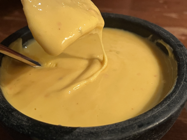 Chile Con Queso-Maudie's Hacienda-Austin