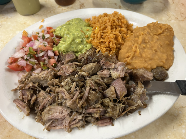 #41 Carnitas-La Hacienda De Jalisco-Llano