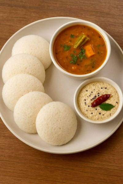 Dish 1-The Dhaba-Ahmedabad